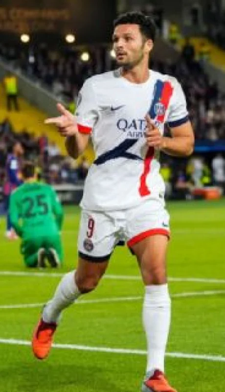 Triunfazo del campeón de la Champions ante Barça