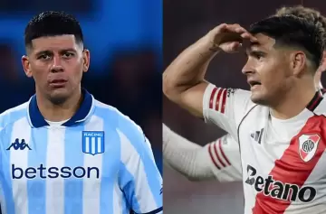 Racing vs River por Copa Argentina: día, hora y cómo seguirlo en vivo