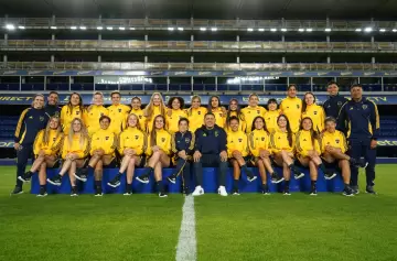 Riquelme rompió el silencio: respaldo a Russo, elogios al plantel y debut de Boca en la Libertadores femenina