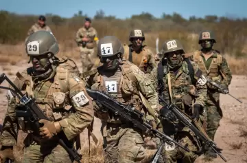 Fuerzas Armadas: el Gobierno lanzó un programa con descuentos de hasta el 50%