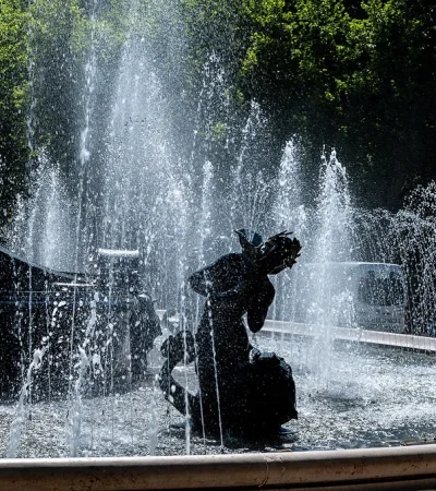 Parque General San Martín