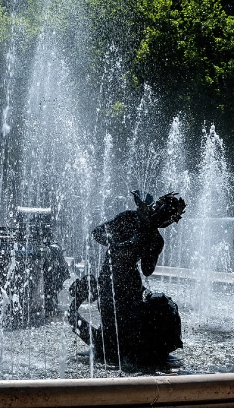 Parque General San Martín