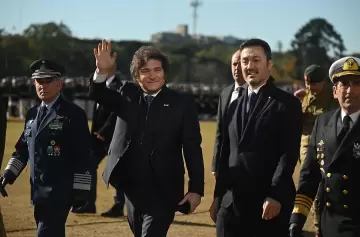 Javier Milei en San Rafael: qué busca con su gira por Mendoza