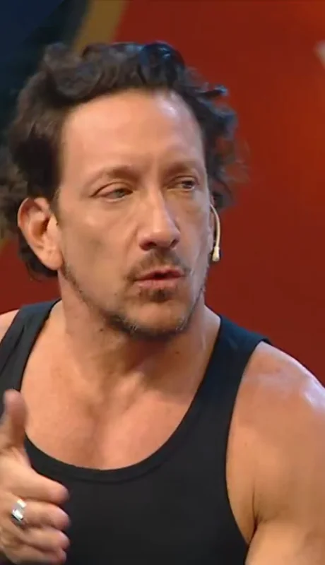 El actor relató cómo su papel en "Tootsie" lo afectó emocional y físicamente.