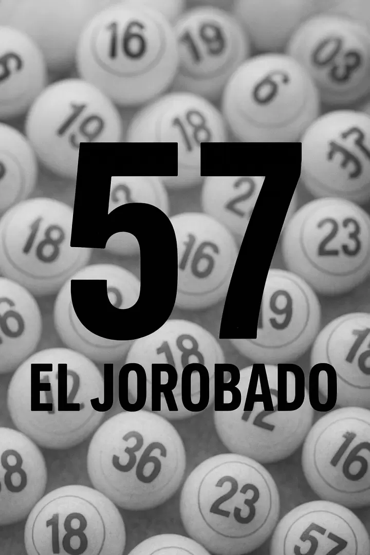 El Jorobado en la quiniela.