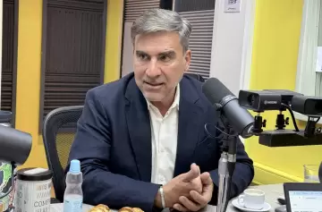 Mario Vadillo reveló cuánto dinero mueve 'la caja política' de la RTO, y qué propone para el Metrotranvía