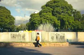 Mendoza, entre el sol y la tormenta: qué esperar del tiempo este viernes y sábado