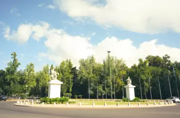 Calor intenso y alivio a la vista: así llega el cambio de tiempo a Mendoza