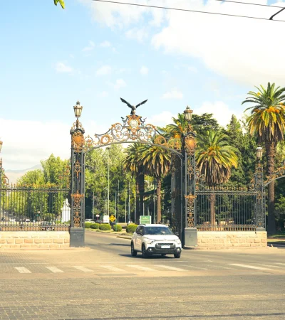 Ciudad de Mendoza