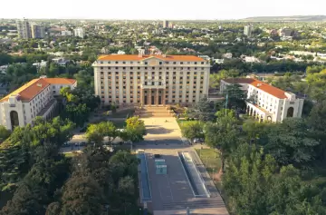 Calor en puerta: Mendoza arranca la semana con temperaturas elevadas