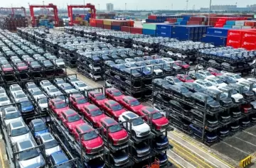 Importación de autos: el Gobierno elimina trabas y acelera el ingreso al país