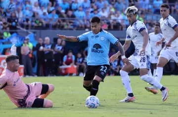 Fecha 11 del Torneo Clausura 2025: días, horarios, árbitros y TV