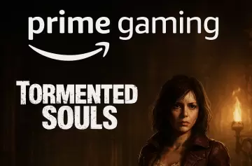 Dos joyas GRATIS: Cómo reclamar el juego de dragones y el que rinde tributo a Silent Hill con Prime Gaming