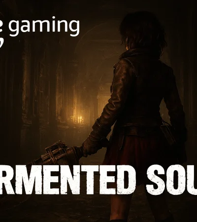 Prime Gaming Octubre 2025