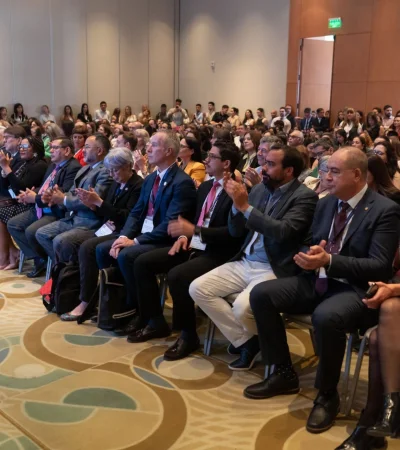 VI Congreso Interamericano de Prevencion Cardiovascular. /