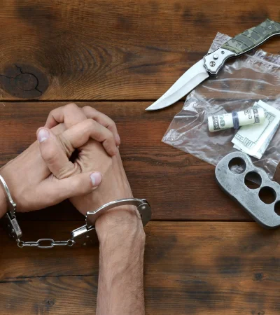 Agravar penas por los delitos más graves