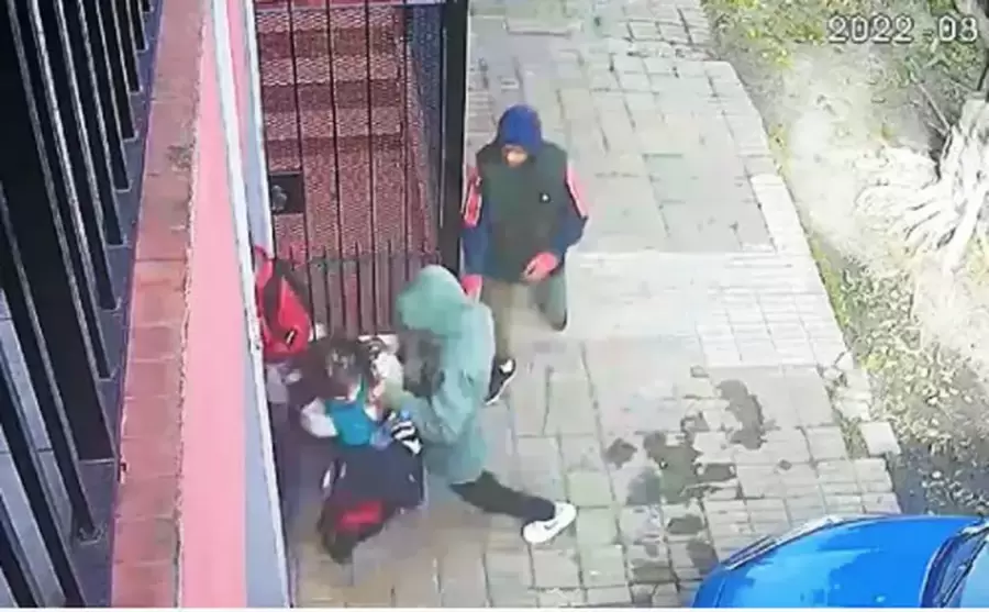 El delito afecta cada vez a más personas