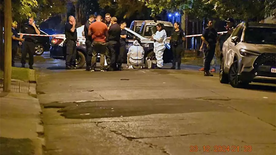 Hartazgo de la población