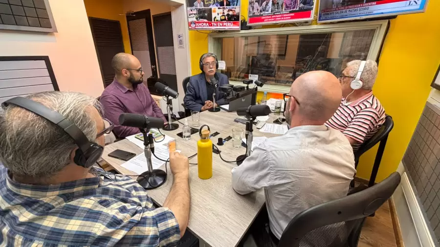 Interés por los temas institucionales