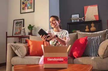 Un gigante del E-commerce lanza cuatro días de superofertas y promociones