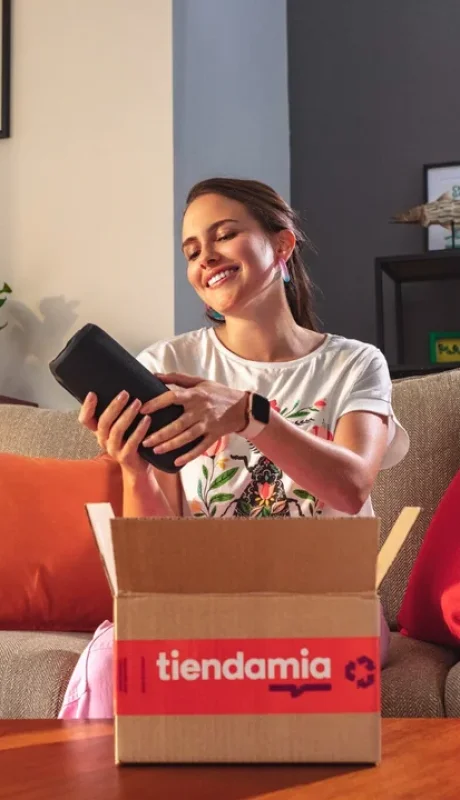 Grandes ofertas en un evento de e-commerce