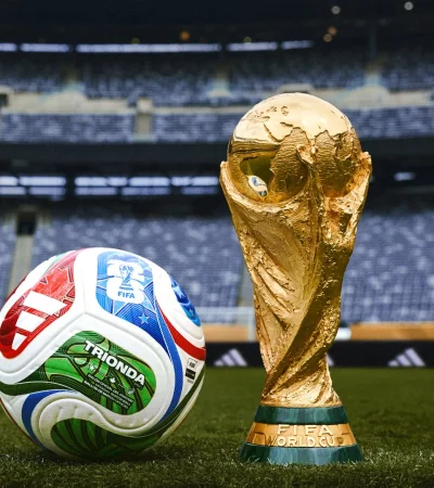 ¿Adiós a la polémica del fuera de juego? Trionda incorpora un sensor de movimiento y trayectoria para enviar datos exactos al VAR en tiempo real.