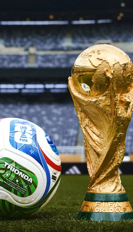 ¿Adiós a la polémica del fuera de juego? Trionda incorpora un sensor de movimiento y trayectoria para enviar datos exactos al VAR en tiempo real.