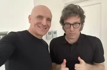 ¿El cuestionamiento a Espert es un sismo político que amenaza la campaña de Milei?