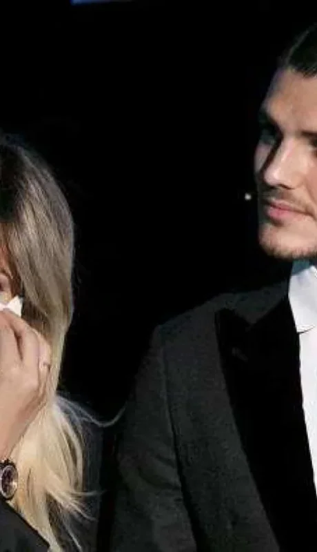 Wanda Nara y Mauro Icardi están en permanente conflicto judicial. (Foto: archivo web)