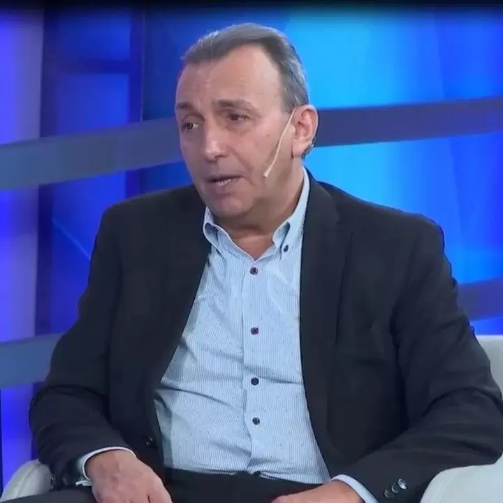 El abogado penalista José Luis Ferrari analizó la propuesta de reforma del Código Penal.