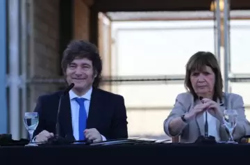 Reforma penal del Gobierno: "Es una medida electoralista y no resuelve la inseguridad"