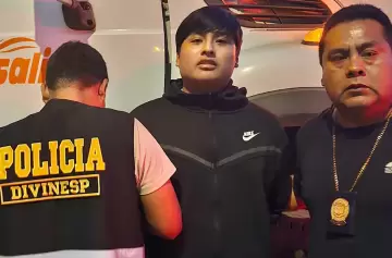 Triple crimen de las chicas en Florencio Varela: ¿cuánto demorará la extradición de "Pequeño J"?