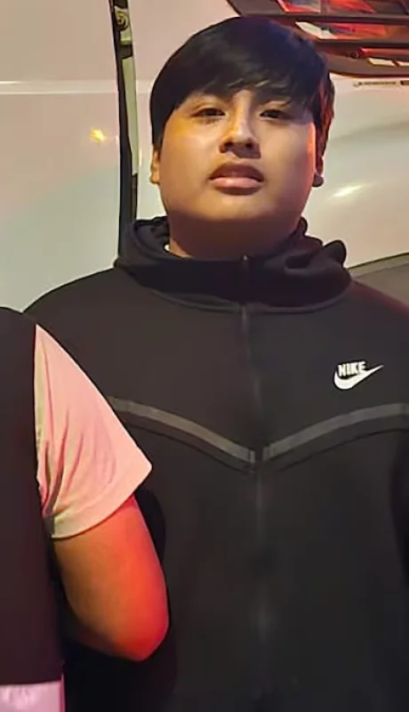 "Pequeño J" permanecerá detenido en Perú hasta que se completen los trámites necesarios para su extradición. (Foto: web)