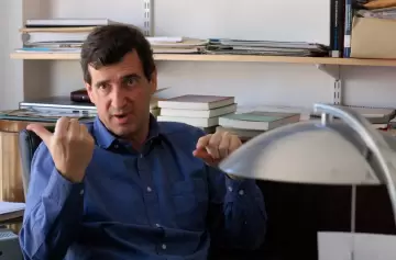 Para Marcos Novaro, el caso de José Luis Espert es "indefendible" para el Gobierno