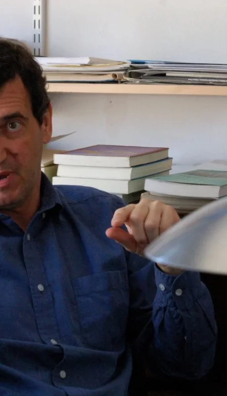 El politólogo Marcos Novaro destacó que es el momento de hacer reformas. (Foto: archivo web)