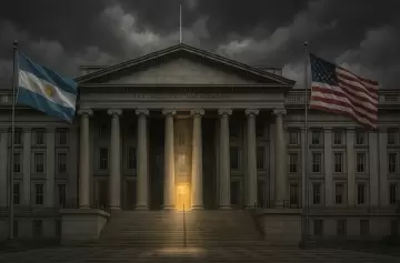 Préstamo de Estados Unidos: ¿alcanzará la ayuda para estabilizar la economía argentina?