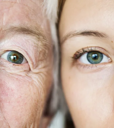 El mapa epigenético humano que podría cambiar la forma de entender el envejecimiento.