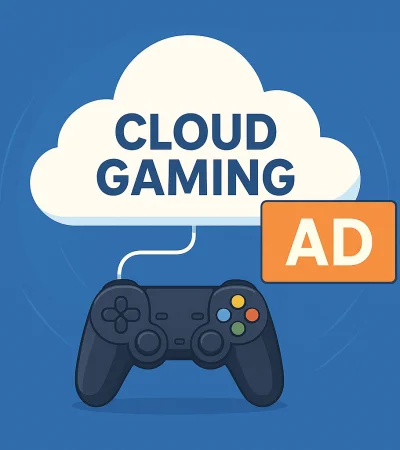 Cloud Gaming se renueva