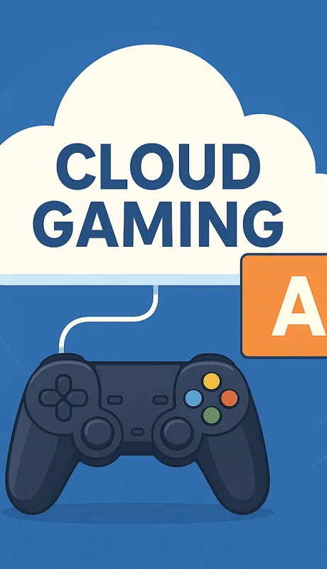 Cloud Gaming se renueva
