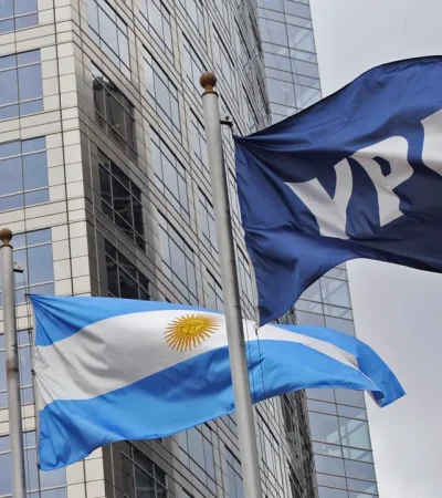 Guerra por el oro: la tajante respuesta del Gobierno a la justicia de EE. UU. por el caso YPF
