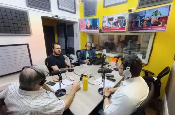 Lautaro Jiménez: "Somos un peligro para la derecha porque somos insobornables e incomprables"