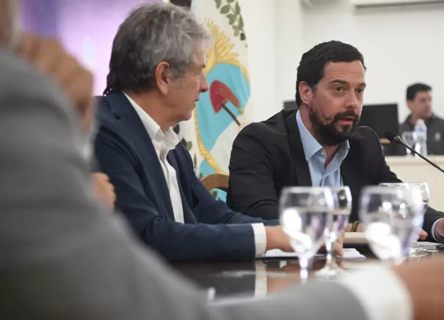 El nuevo sistema agrega un seguimiento por GPS de las cargas.