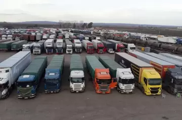 Régimen Aduanero Digital en Mendoza: cómo funciona el nuevo sistema con precintos GPS para exportar