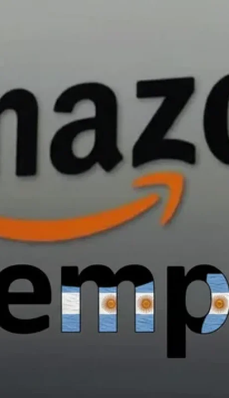 Amazon ofrece trabajo