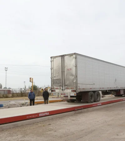 El despacho ágil y la simplificación aduanera son noticias positivas para las exportaciones argentinas y, particularmente, mendocinas.