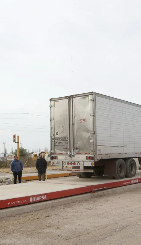El despacho ágil y la simplificación aduanera son noticias positivas para las exportaciones argentinas y, particularmente, mendocinas.