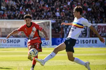 Deportivo Maipú visita a Atlanta en busca de la clasificación al Reducido