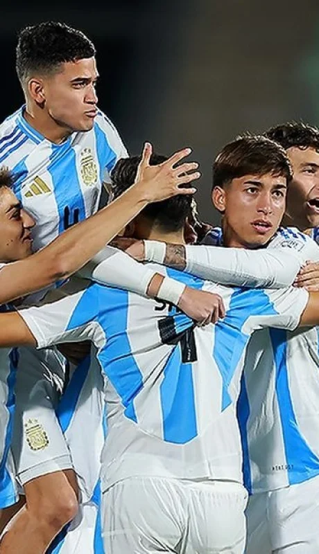 Argentina quiere cerrar la fase de grupos con puntaje ideal.