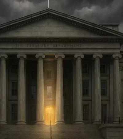 Departamento del Tesoro