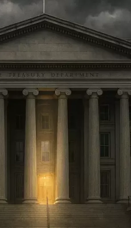 Departamento del Tesoro